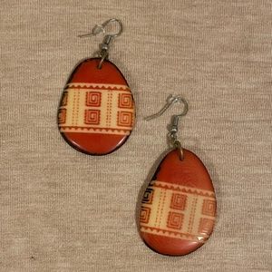 Terra Natural Designs Earrings